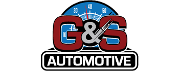 G & S Automotive Logo